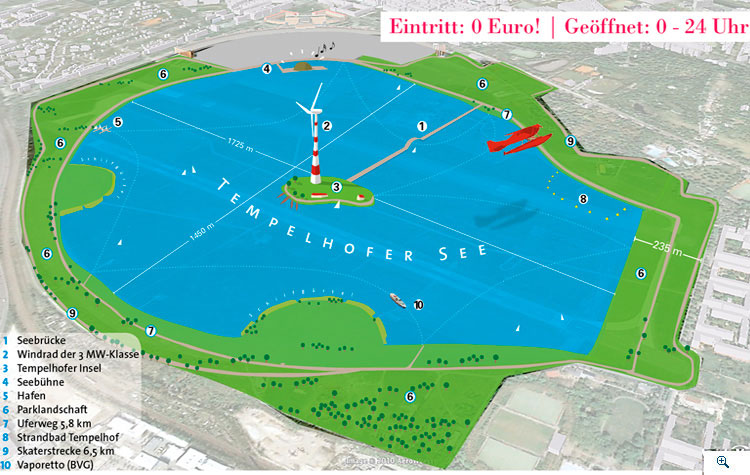 Tempelhofer See