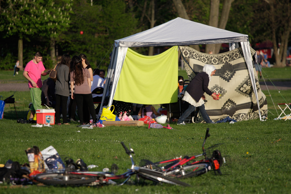 Tempelhofer Feld