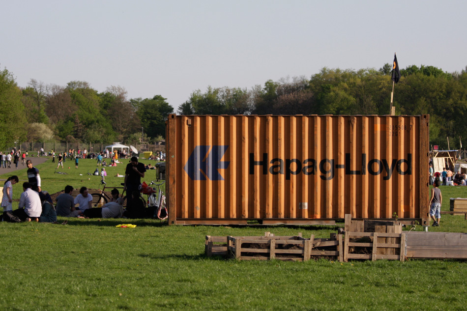 Tempelhofer Feld