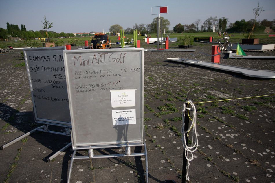 Tempelhofer Feld