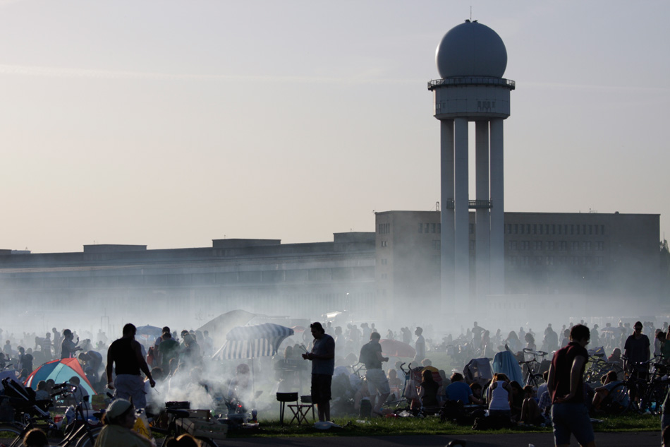 Tempelhofer Feld