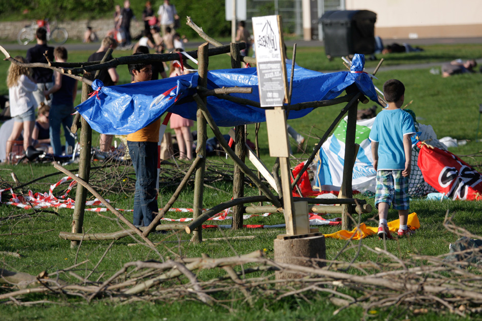 Tempelhofer Feld