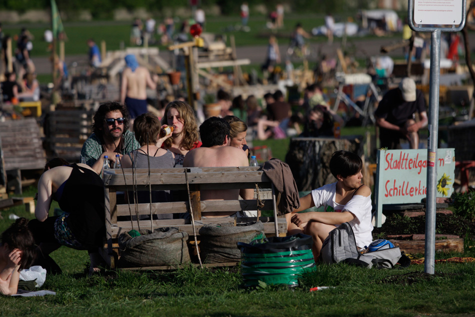 Tempelhofer Feld