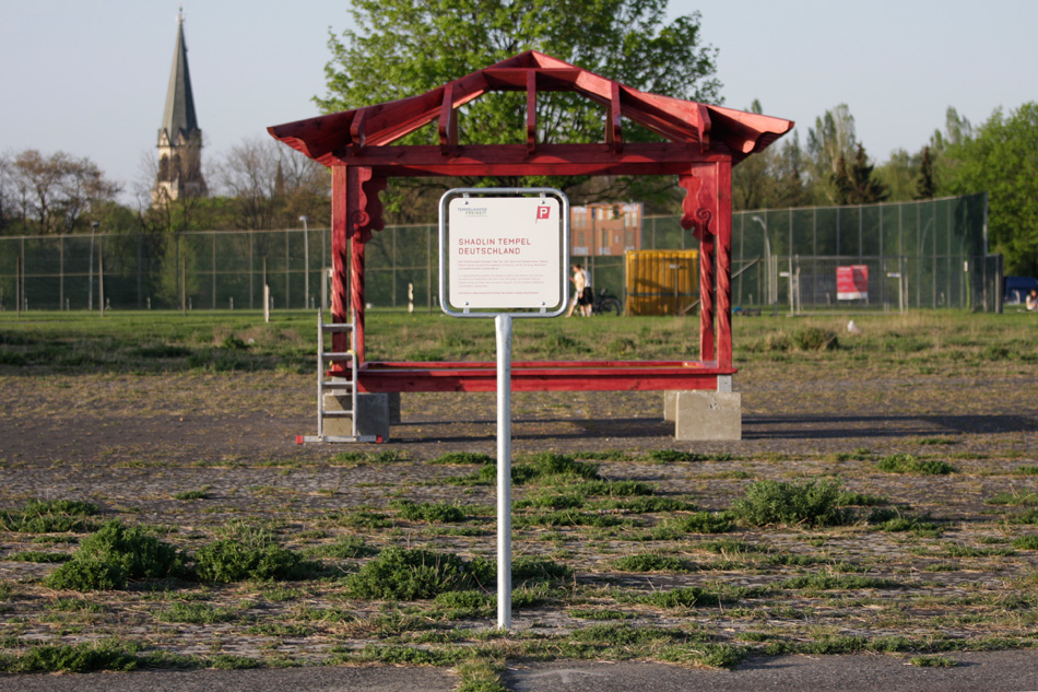 Tempelhofer Feld