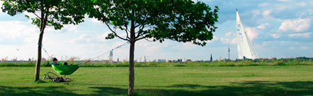 Tempelhofer Feld