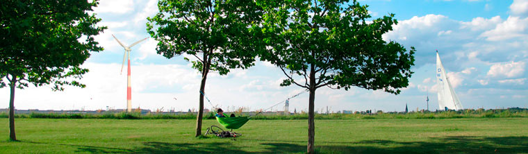 Tempelhofer Feld