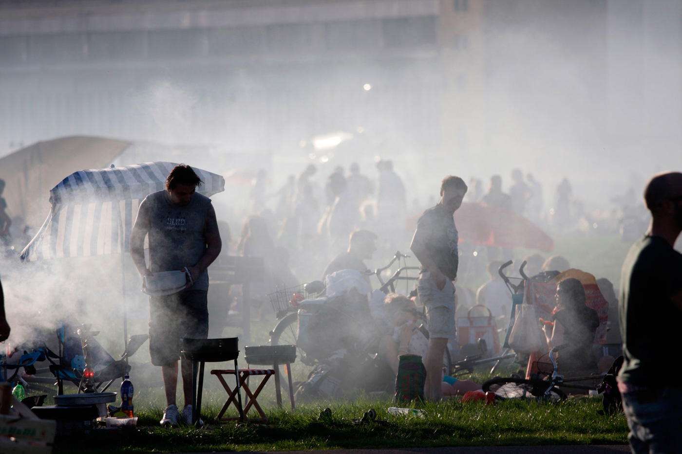 Tempelhofer Feld