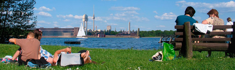 Tempelhofer Feld